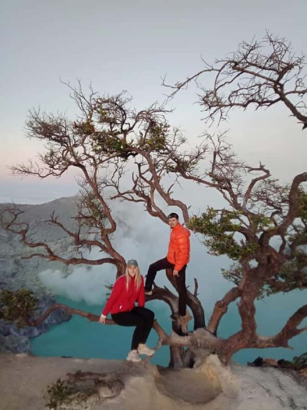 Ketapang Port: 6-Day Java Tour to Yogyakarta - What This Tour Means for You