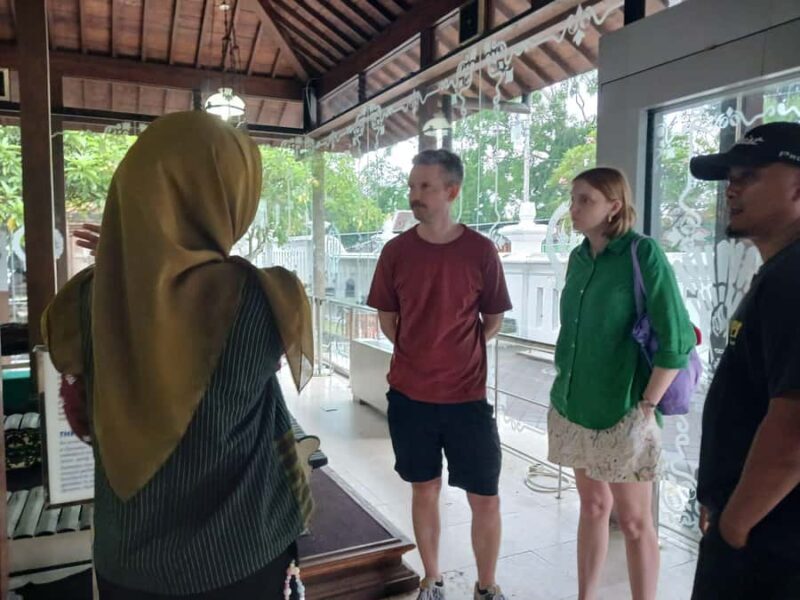 Ketapang Port: 6-Day Java Tour to Yogyakarta - Who Should Consider This Tour?