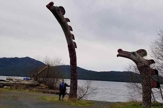 Ketchikan 4 in 1 - Common Questions