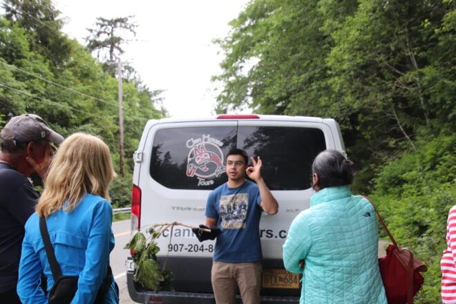 Ketchikan: Alaska Native Cultural and Scenic Shore Excursion - Customer Feedback and Ratings