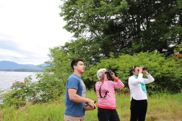Ketchikan: Alaska Native Cultural and Scenic Shore Excursion - Suitability and Accessibility