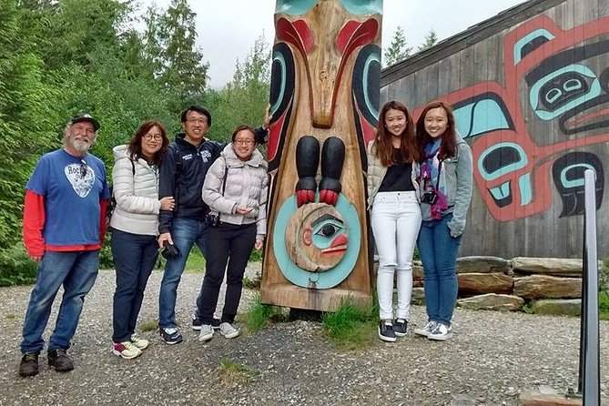 Ketchikan All In One - Overview and Highlights