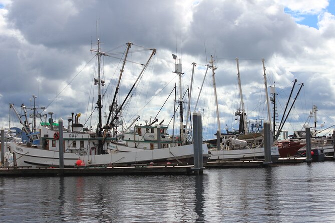Ketchikan Duck Tour - The Sum Up