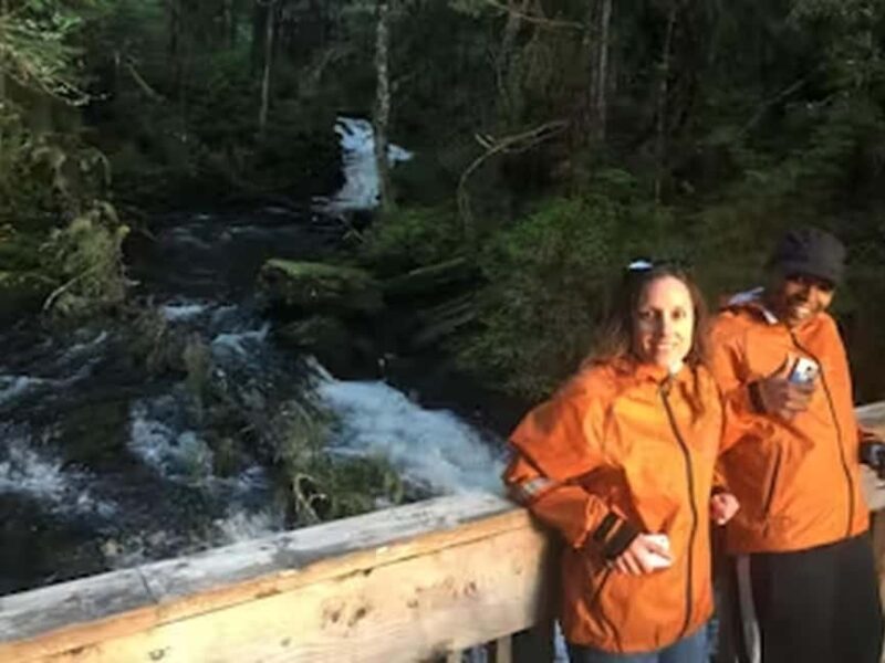 Ketchikan: E-Bike and Hike Tour - Good To Know