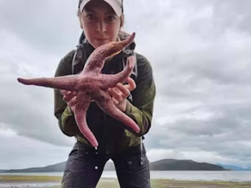 Ketchikan: E-Bike and Hike Tour - FAQ