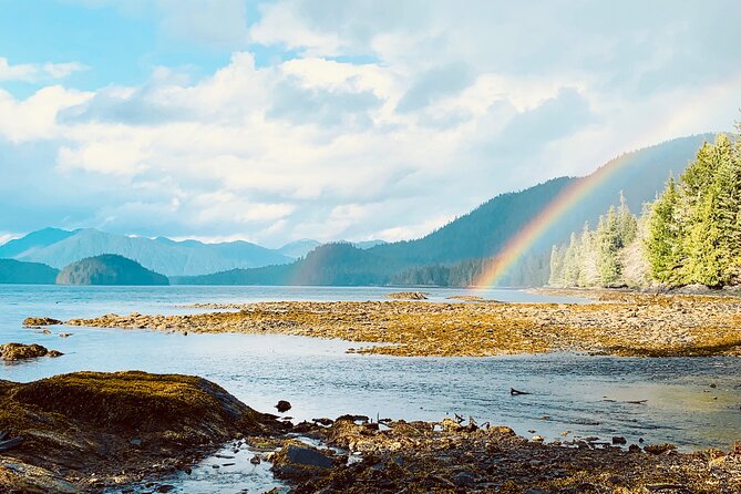 Ketchikan Electric Bike and Rain Forest Hike Ecotour - Reviews and Recommendations