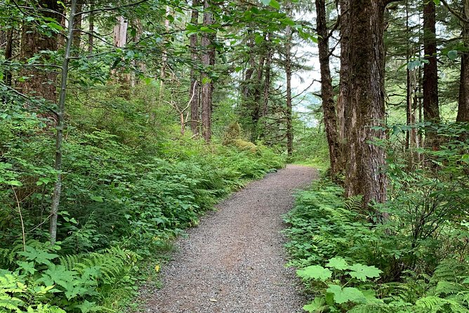 Ketchikan Exclusive Private Group Tour (Price up to 11 Passengers) - Traveler Photos and Reviews