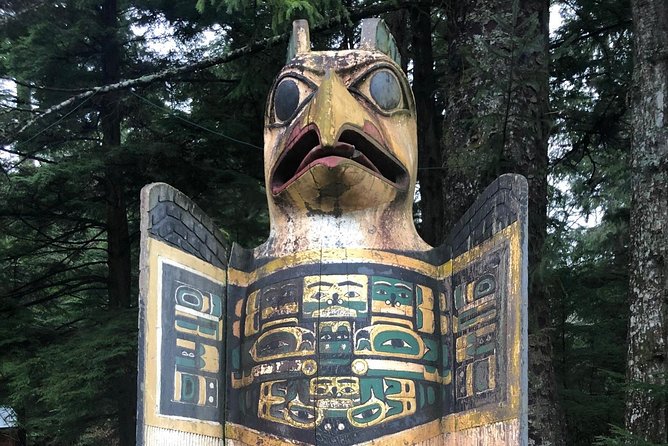 Ketchikan Exclusive Private Group Tour (Price up to 11 Passengers) - Disappointing Experience and Customized Treatment