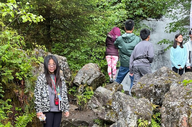Ketchikan Exclusive Private Group Tour (Price up to 11 Passengers) - The Sum Up