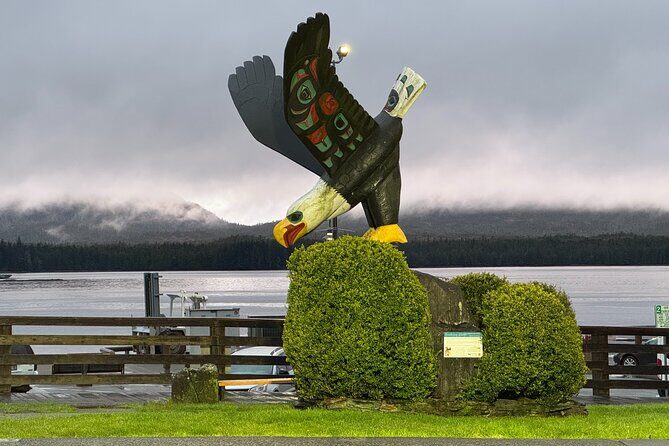 Ketchikan Ghost Walk - Ketchikan Ghost Walk Review: An Authentic Haunted Tour Through Alaska’s First City