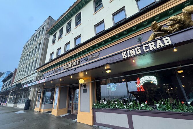 Ketchikan Ghost Walk - Final Thoughts: Is It Worth It?