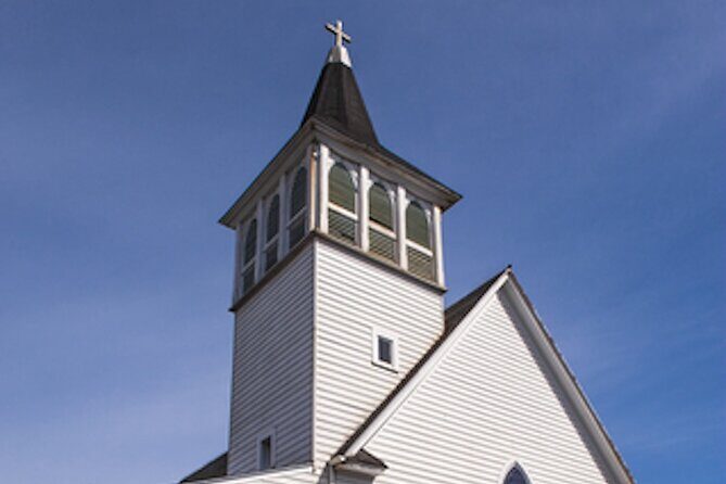 Ketchikan Gold Rush Self Guided APP GPS Audio Walking Tour - An In-Depth Look at the Tour Itinerary