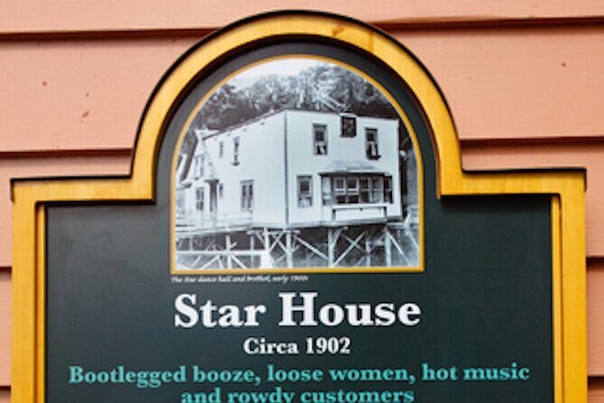 Ketchikan Gold Rush Self Guided APP GPS Audio Walking Tour - Who Should Consider This Tour?