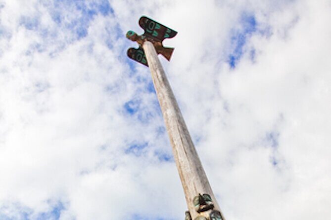 Ketchikan Gold Rush Self Guided APP GPS Audio Walking Tour - FAQs