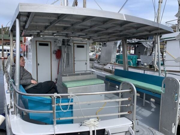 Ketchikan: Marine Wildlife and Whale Watching Boat Tour - Common Questions