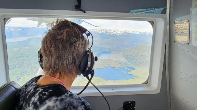 Ketchikan: Misty Fjords National Monument Floatplane Tour - Customer Feedback