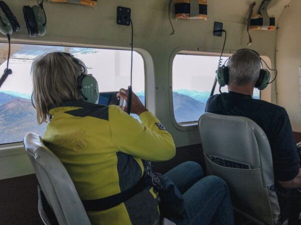 Ketchikan: Misty Fjords National Monument Floatplane Tour - Duration and Pricing