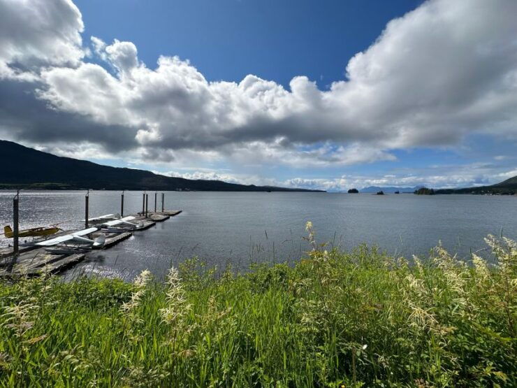 Ketchikan Photo Safari - Activity Details and Booking Information