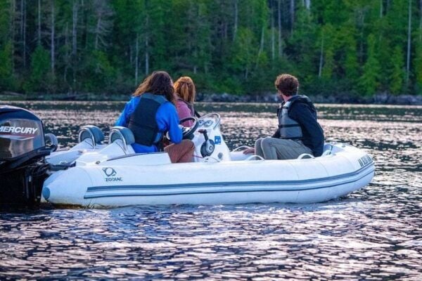 Ketchikan: Private Scenic Drive & George Inlet Fjords Cruise - Highlights