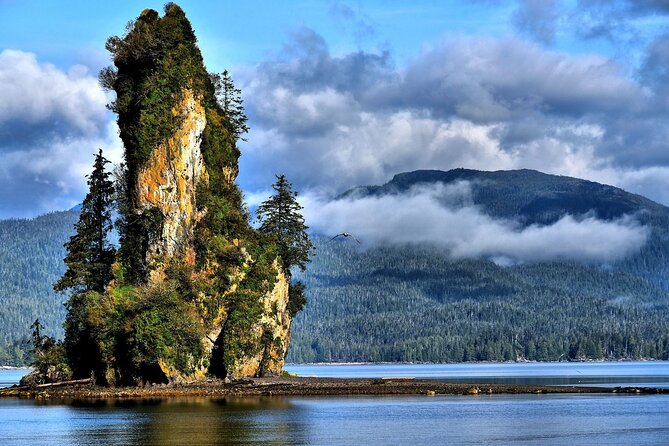 Ketchikan Self-Guided Audio Tour - Tour Benefits and Features