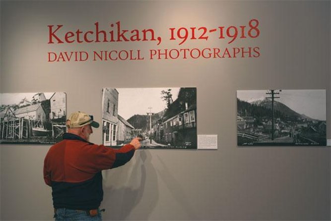 Ketchikan Self-Guided Audio Tour - Tour Pricing and Availability