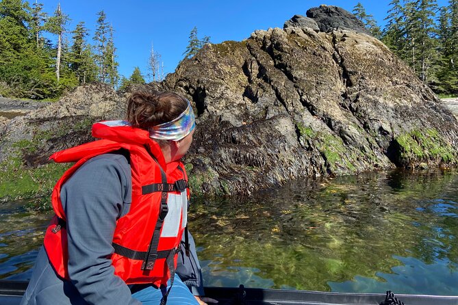 Ketchikan: Small-Group Marine Wildlife Zodiac Expedition - Excellent Excursion Skills
