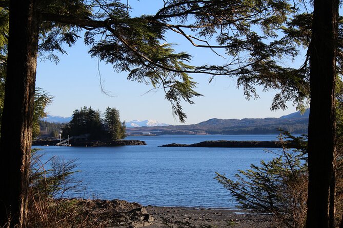 Ketchikan: Small-Group Photography Tour - Overview and Whats Included