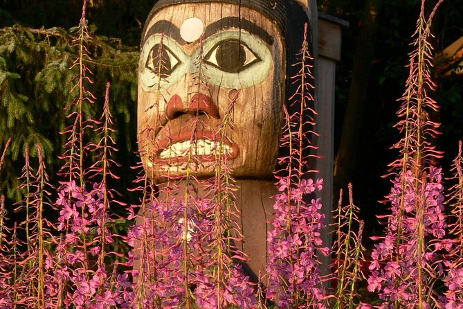 Ketchikan: Small-Group Photography Tour - Positive Reviews About the Tour Guide and Experience