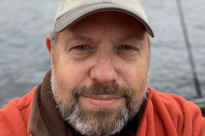 Ketchikan: Small-Group Photography Tour - The Sum Up