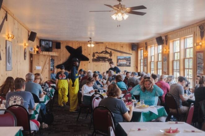 Ketchikan: Wilderness Boat Cruise and Crab Feast Lunch - Customer Reviews