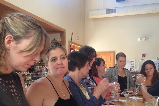 Keuka Lake Wine Tour - Customizable - FAQ