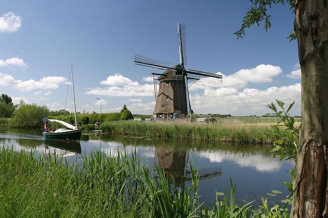 Keukenhof: Cheese and Tulips Tour of Holland - Amsterdam - Photography Opportunities