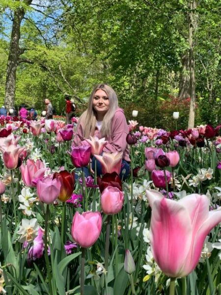 Keukenhof, Flower Fields & Delft City - The Sum Up