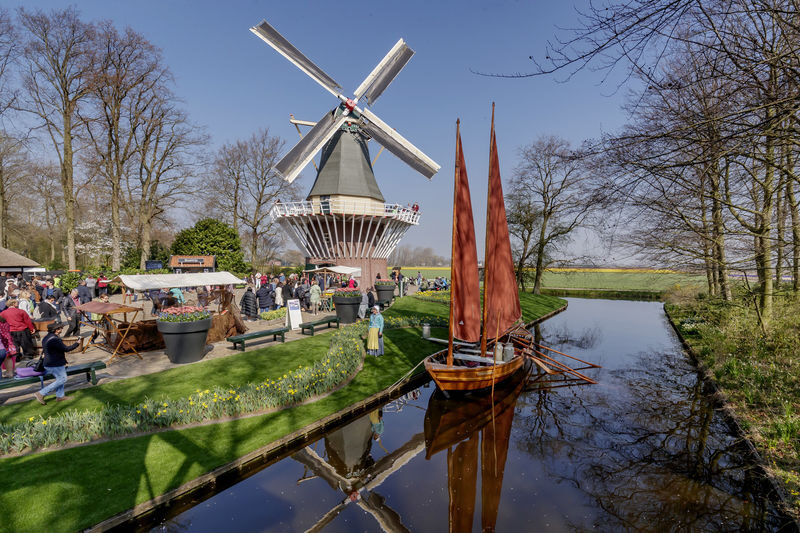 Keukenhof Gardens Ticket & Shuttle from Amsterdam with Flexible Return - How to make the most of your time among the flowers