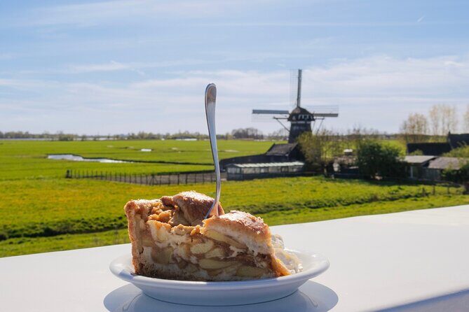 Keukenhof Gardens with Windmill Cruise & Transfer from Amsterdam - The Practical Side: Value and Considerations