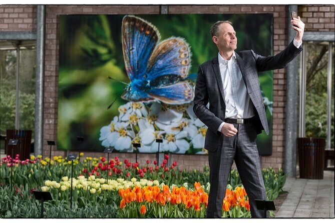 Keukenhof Gardens with Windmill Cruise & Transfer from Amsterdam - Who Is This Tour Best For?