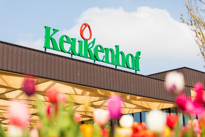 Keukenhof Ticket and Transport From Amsterdam (Guide Optional) - Common Questions