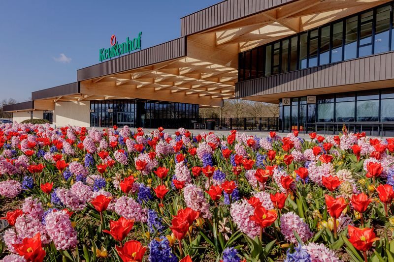 Keukenhof Tours with Countryside and Cruise Options - Add-on tours trade freedom for variety