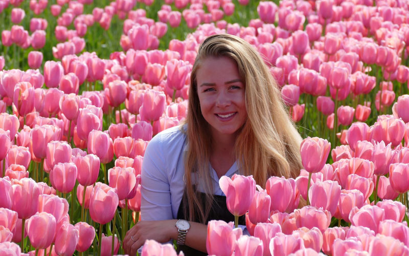 Keukenhof, Tulip Farm & Windmill Cruise Full-Day Tour from Amsterdam - Return shuttles and the real length of the day