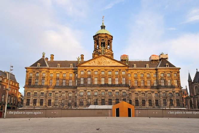 Keukenhof Tulips and Delft Tour From Brussels Full Day - Transportation Details