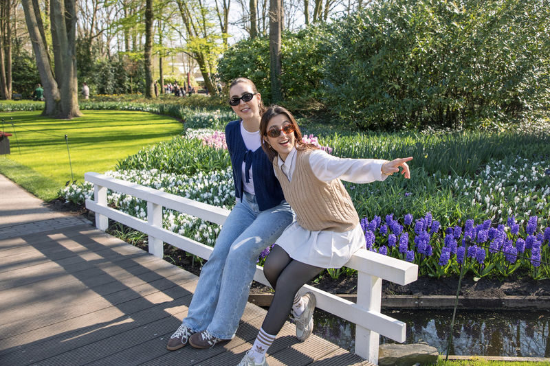 Keukenhof, Zaanse Schans & Volendam tour from Amsterdam - Practical details before you book