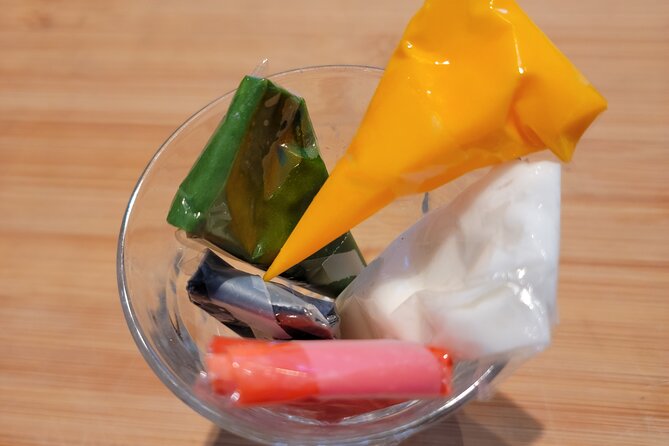 Kew Biscuit Decorating Class for Adults - The Sum Up