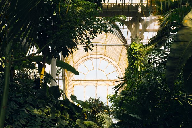 Kew Gardens, Richmond - Self-Guided Audio Tour - Reviews and Ratings