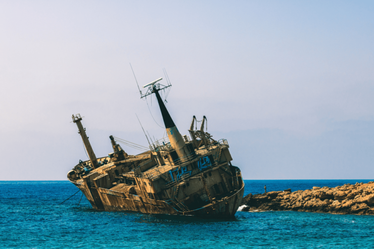 Keweenaw Copper Country: Scenic Exploration Drive Tour - Good To Know