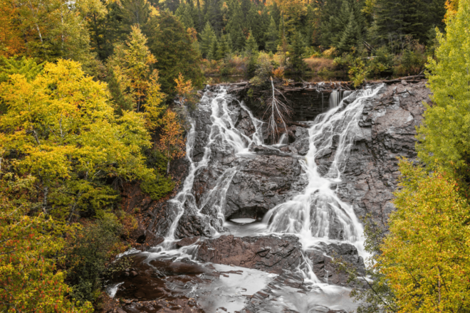 Keweenaw Copper Country: Scenic Exploration Drive Tour - Eagle Harbor Experiences