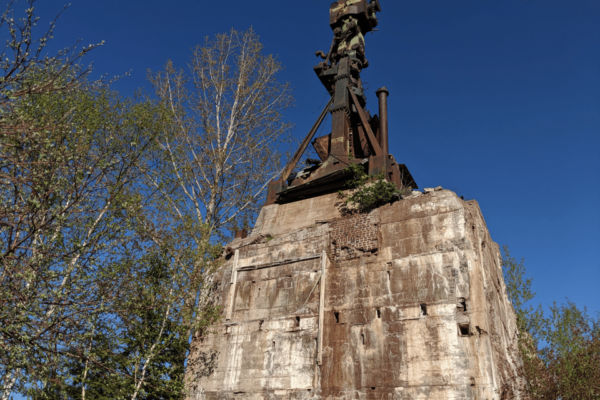 Keweenaw Copper Country: Scenic Exploration Drive Tour - Important Information