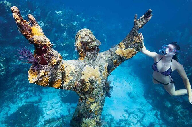 Key Largo Coral Reef Park and Sunset Celebration - How the Experience Comes Together