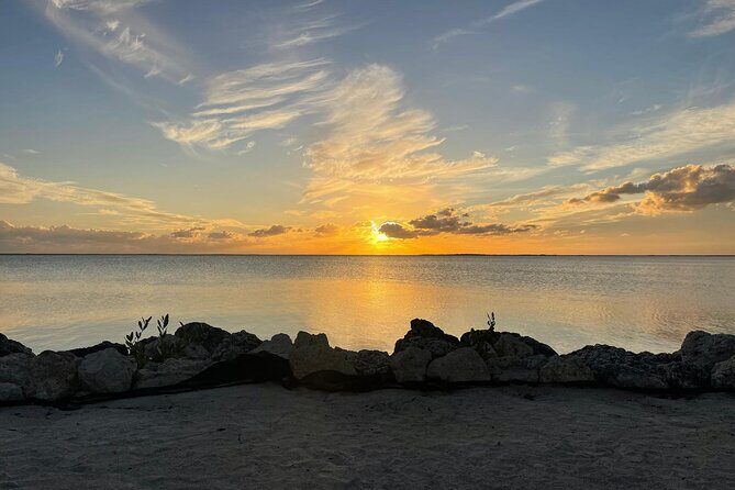 Key Largo Coral Reef Park and Sunset Celebration - Pricing and Value