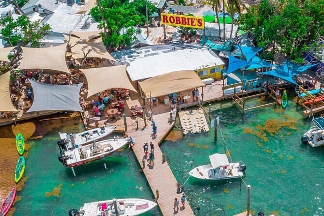 Key Largo Coral Reef Park and Sunset Celebration - Final Thoughts: Who Is This Tour For?