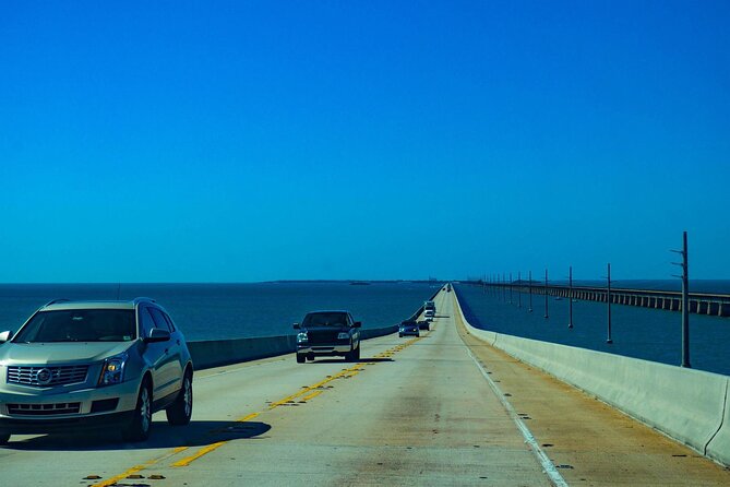 Key Largo Day Trip From Sunny Isles Beach - Booking and Reservation Details